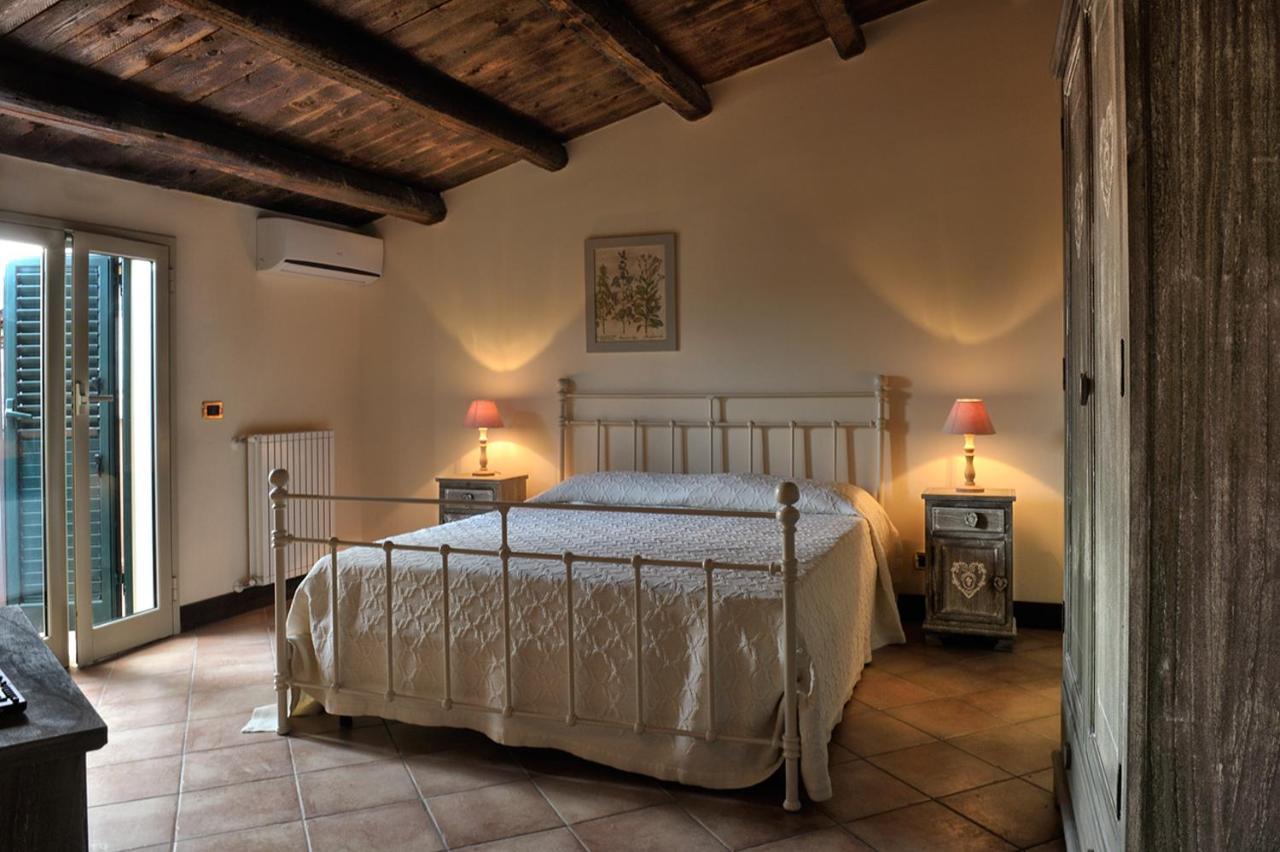 Bed and Breakfast Palazzo Bella Campobello di Licata Экстерьер фото
