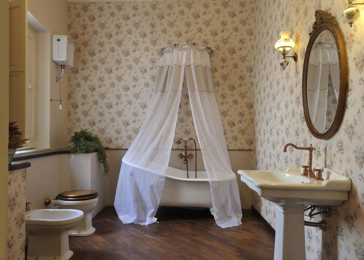 Bed and Breakfast Palazzo Bella Campobello di Licata Номер фото