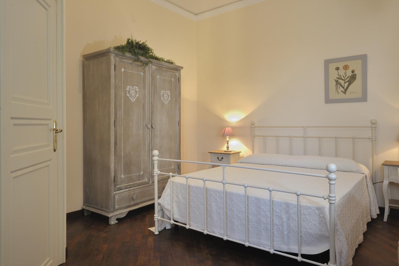 Bed and Breakfast Palazzo Bella Campobello di Licata Номер фото