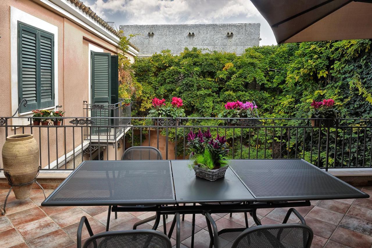Bed and Breakfast Palazzo Bella Campobello di Licata Экстерьер фото