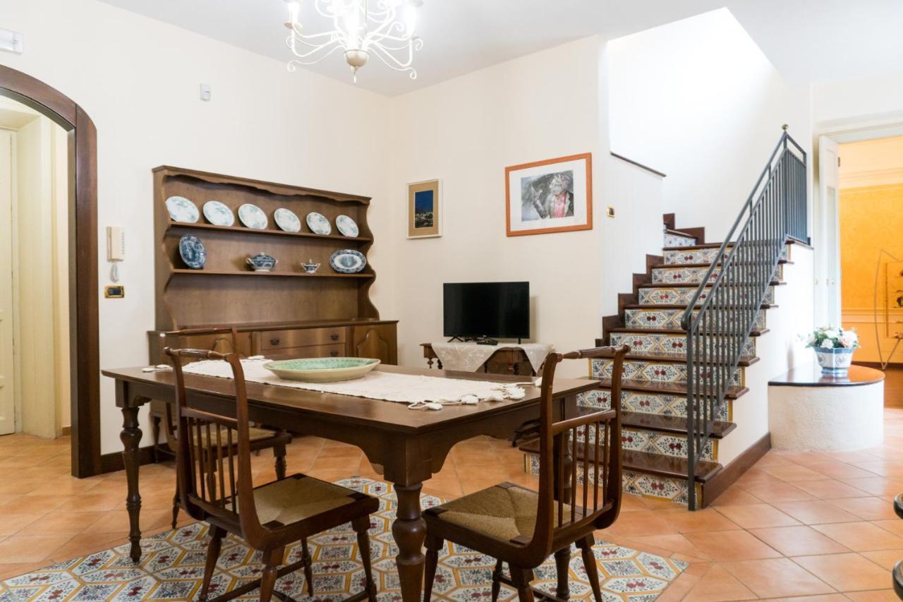 Bed and Breakfast Palazzo Bella Campobello di Licata Экстерьер фото