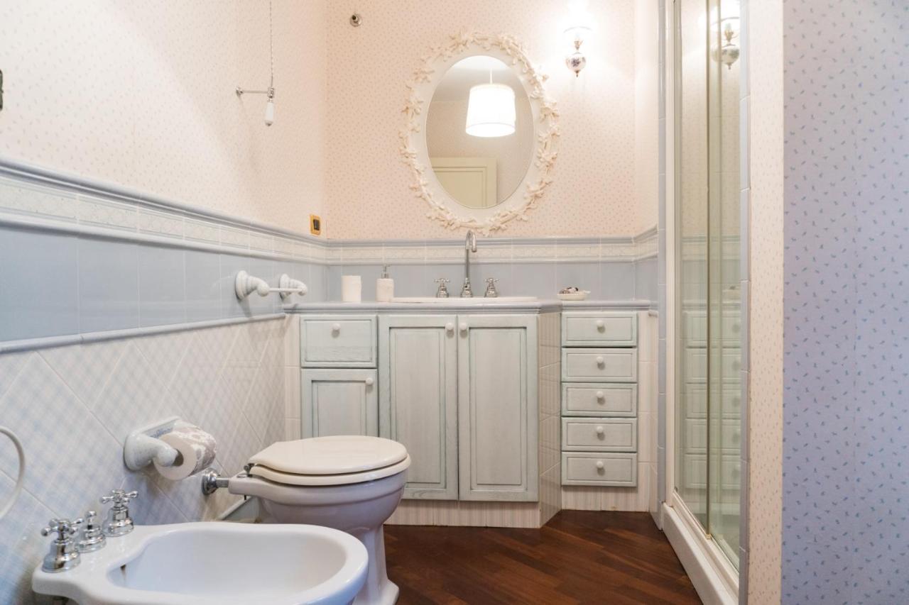 Bed and Breakfast Palazzo Bella Campobello di Licata Экстерьер фото