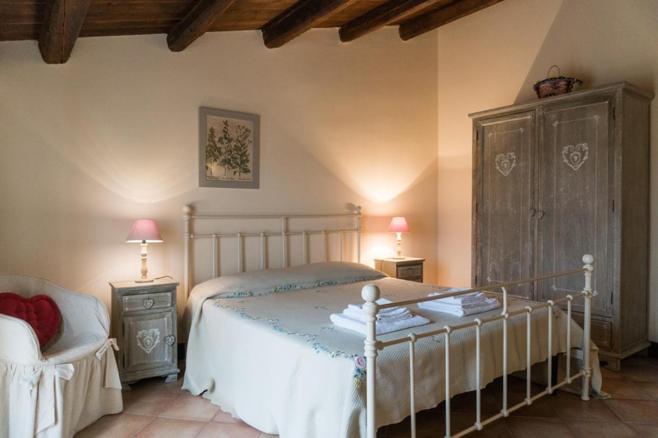 Bed and Breakfast Palazzo Bella Campobello di Licata Экстерьер фото